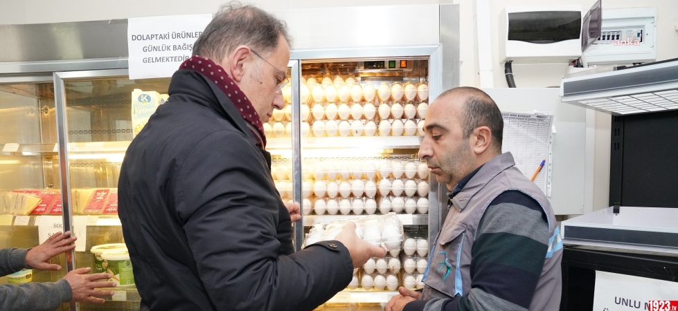 BEYLİKDÜZÜ BELEDİYE BAŞKANI